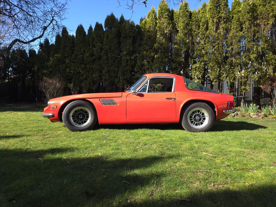 1973 TVR 2500M - Image 15 of 31