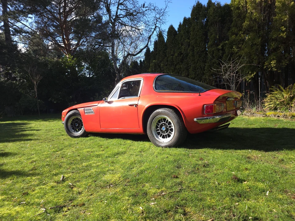 1973 TVR 2500M - Image 14 of 31