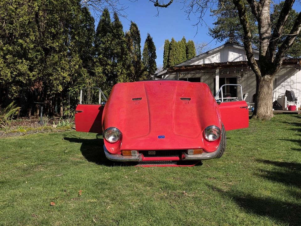 1973 TVR 2500M - Image 18 of 31