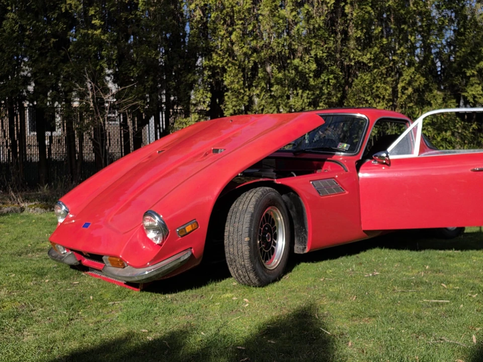 1973 TVR 2500M - Image 19 of 31