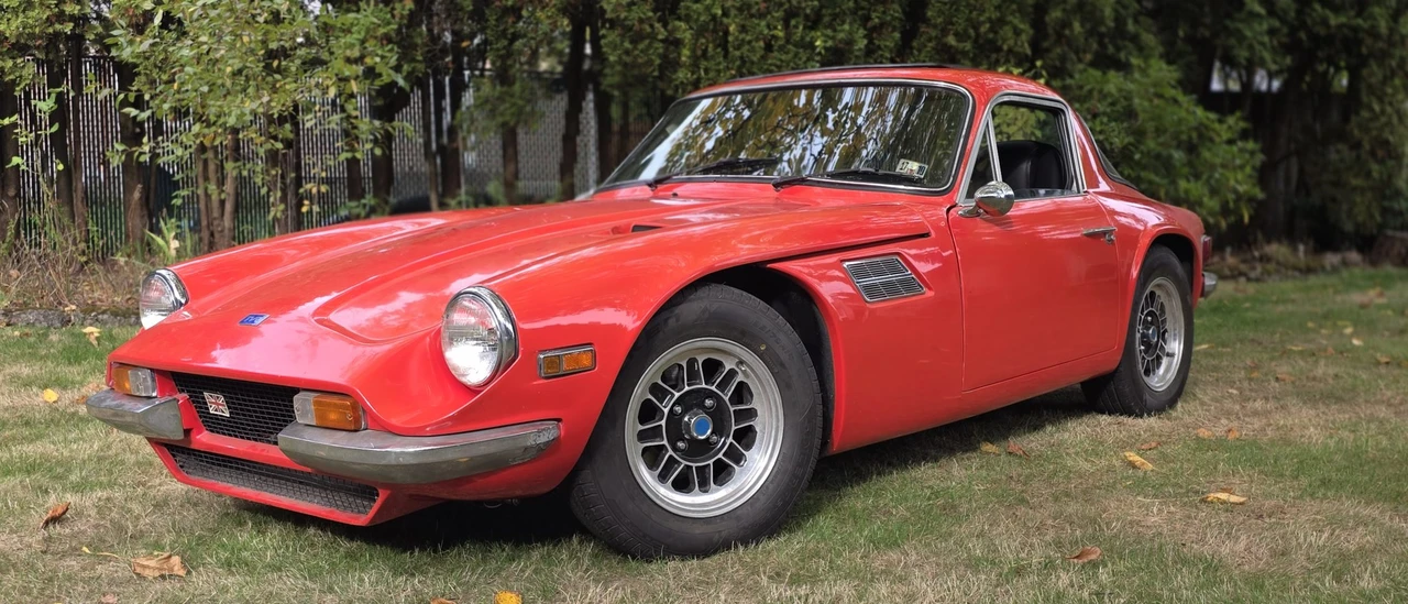 1973 TVR 2500M - Image 20 of 31