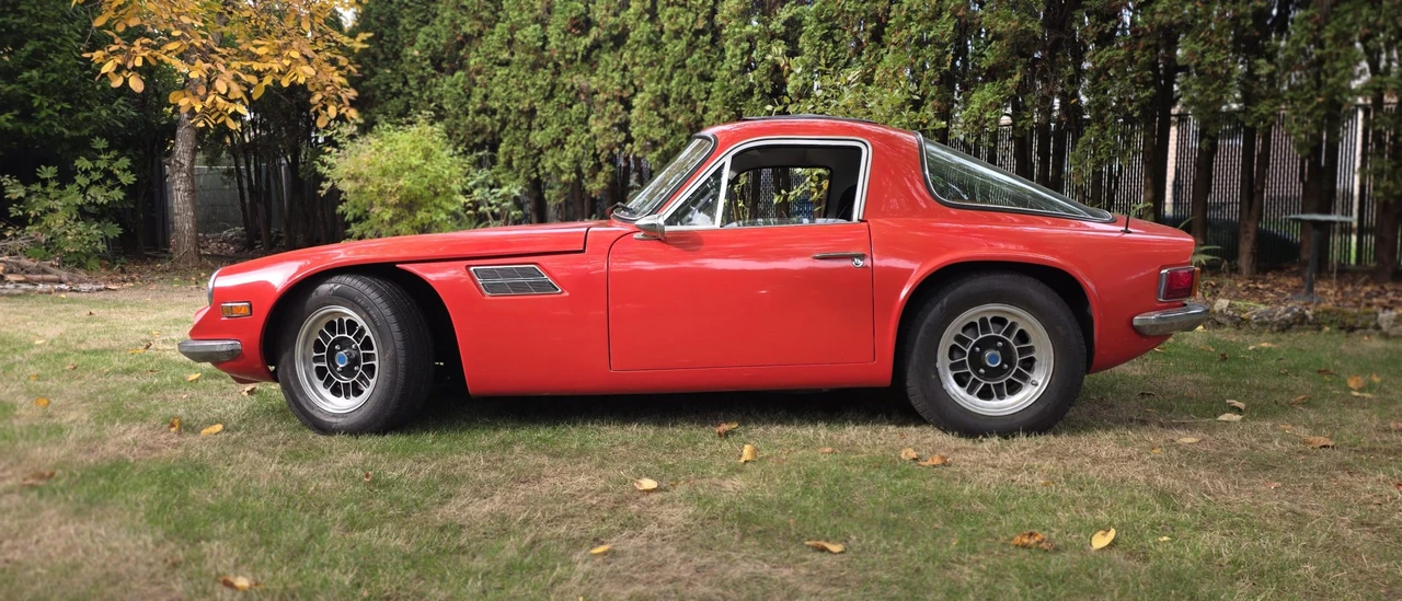 1973 TVR 2500M - Image 22 of 31