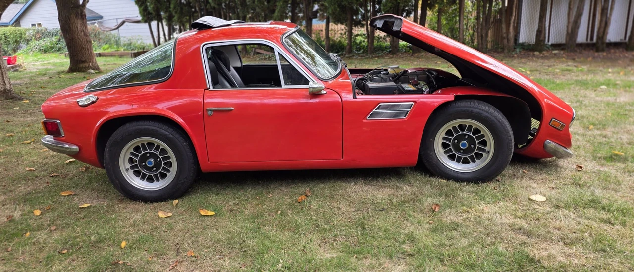 1973 TVR 2500M - Image 29 of 31