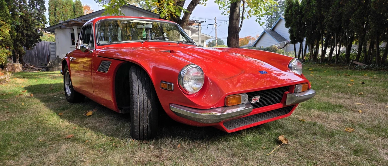 1973 TVR 2500M - Image 28 of 31