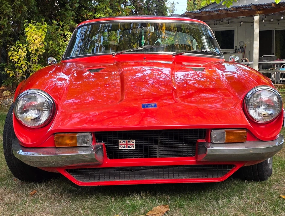 1973 TVR 2500M - Image 27 of 31
