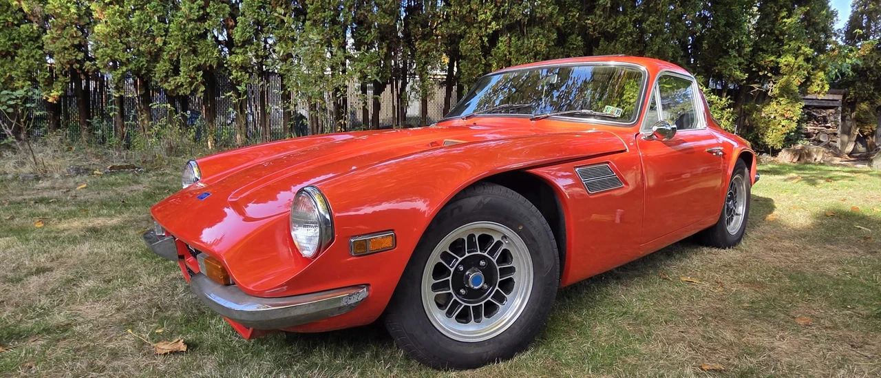 1973 TVR 2500M - Image 24 of 31