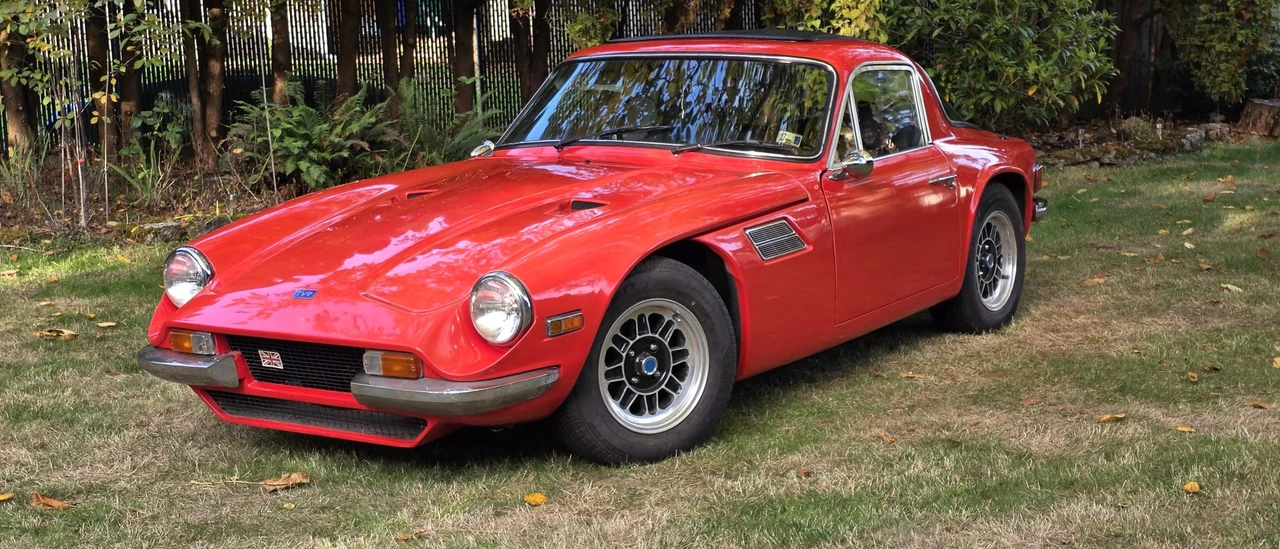 1973 TVR 2500M - Image 21 of 31