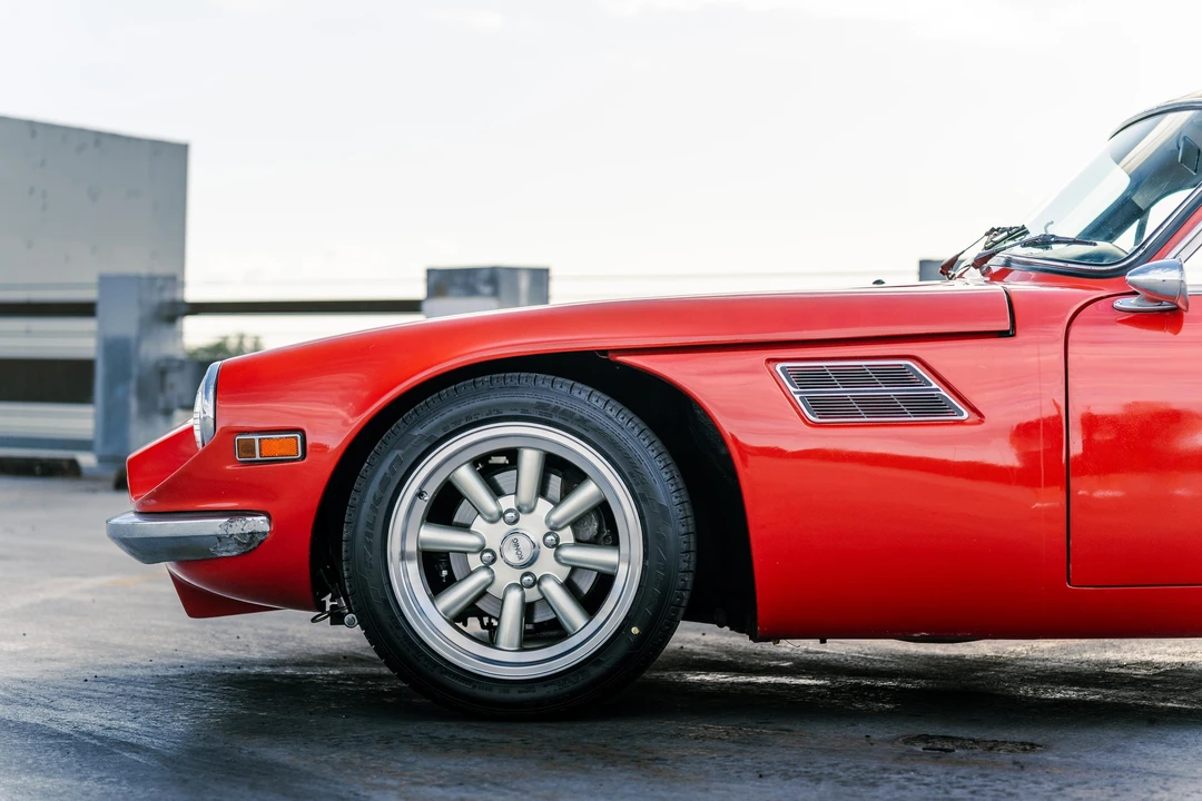 1973 TVR 2500M - Image 25 of 31