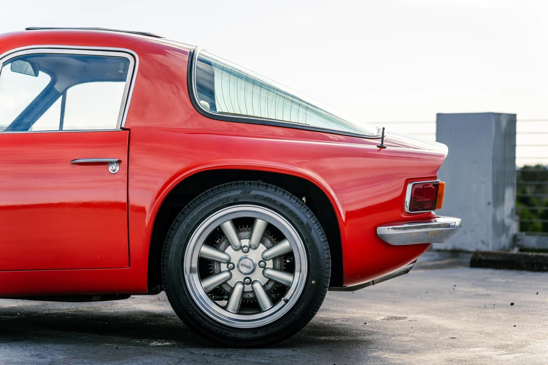 1973 TVR 2500M - Image 29 of 31