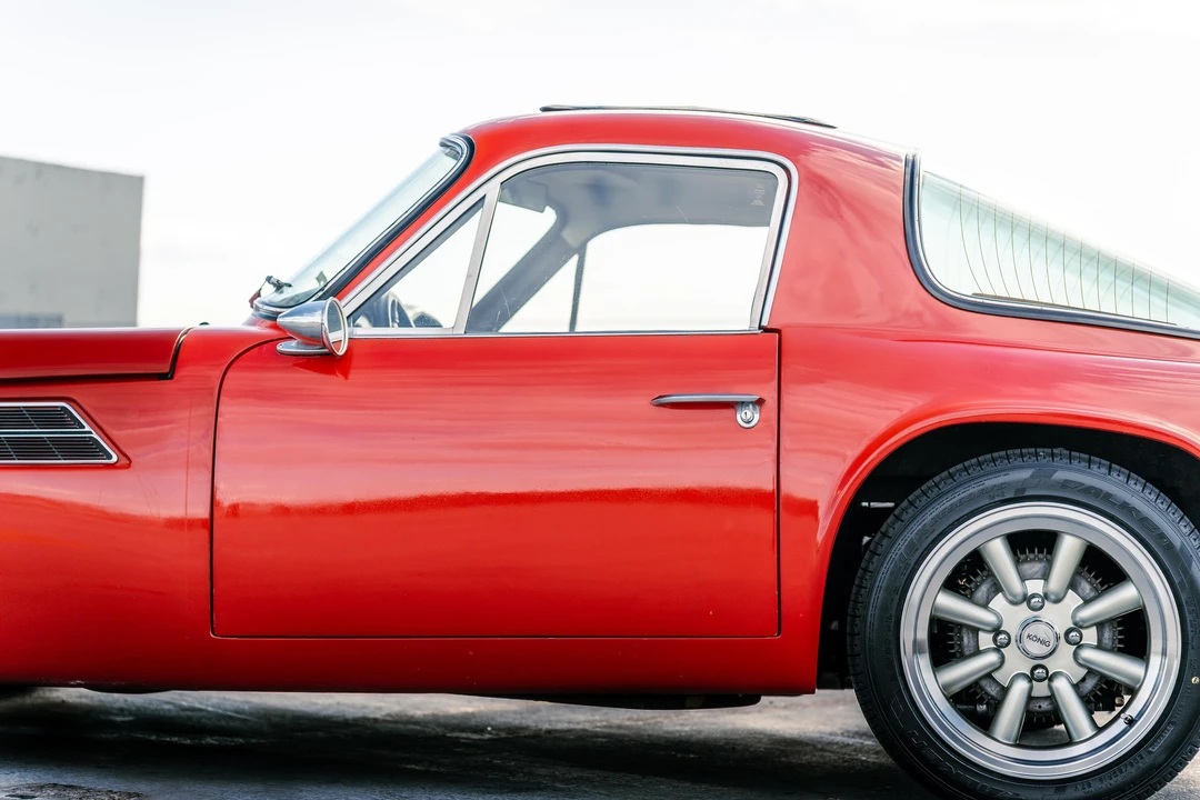 1973 TVR 2500M - Image 28 of 31
