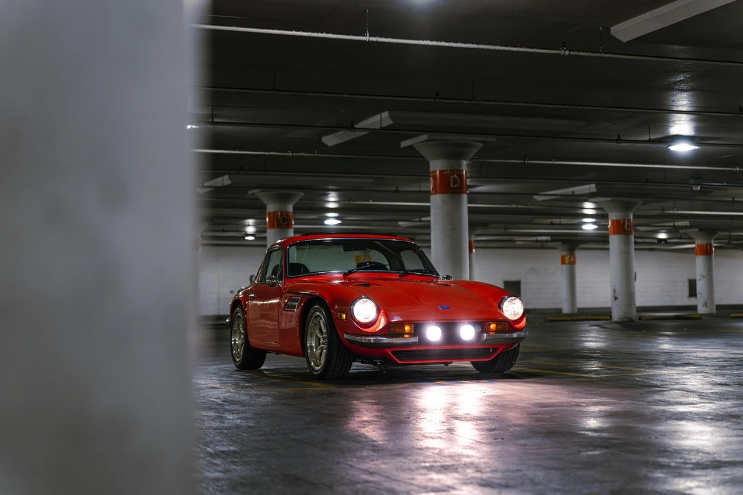 1973 TVR 2500M - Image 22 of 31