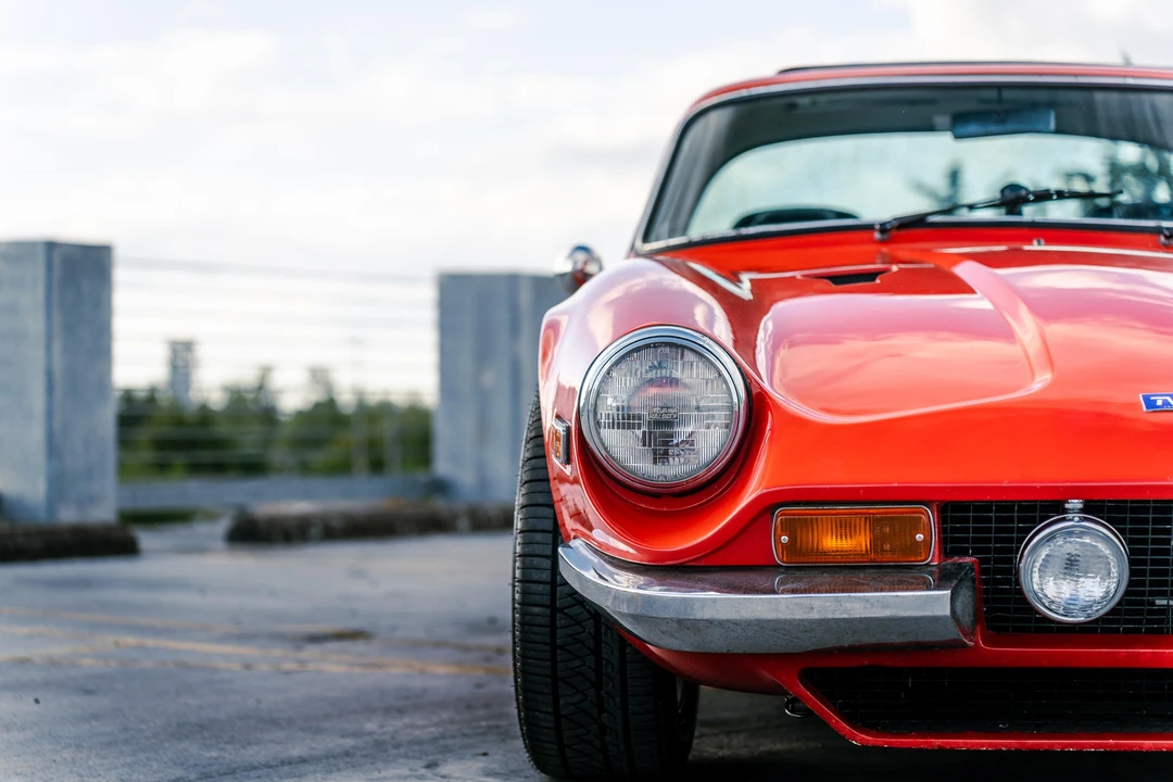 1973 TVR 2500M - Image 23 of 31
