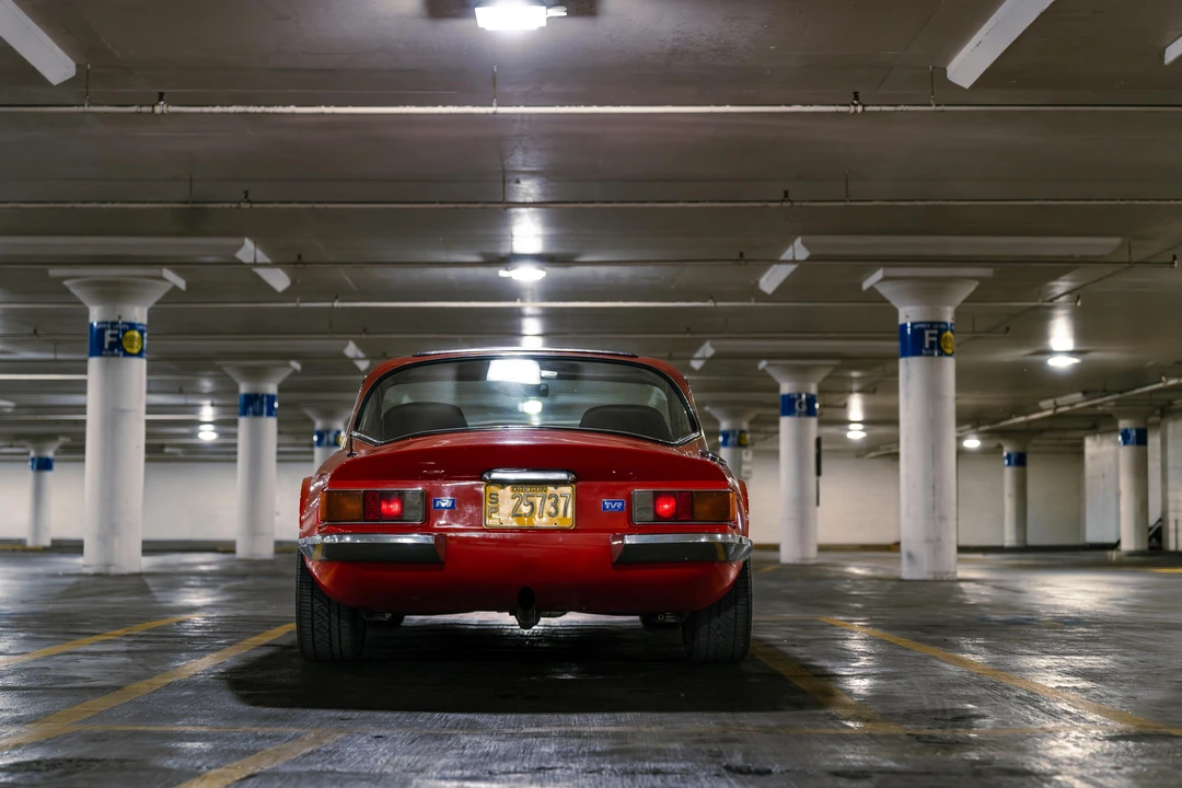 1973 TVR 2500M - Image 19 of 31