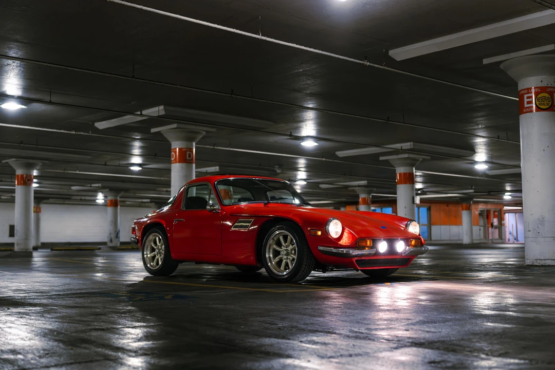 1973 TVR 2500M - Image 21 of 31
