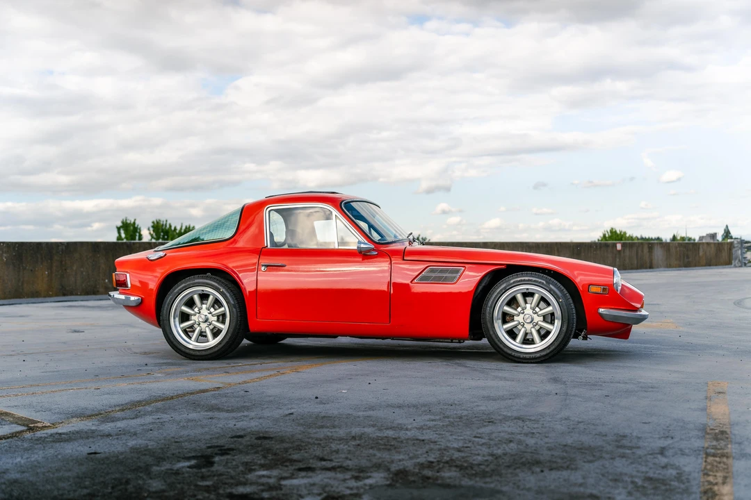 1973 TVR 2500M - Image 15 of 31