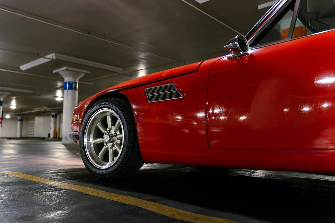 1973 TVR 2500M - Image 27 of 31