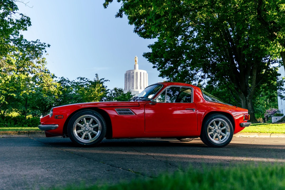 1973 TVR 2500M - Image 10 of 31