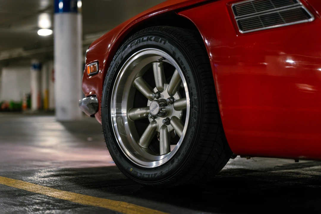 1973 TVR 2500M - Image 26 of 31