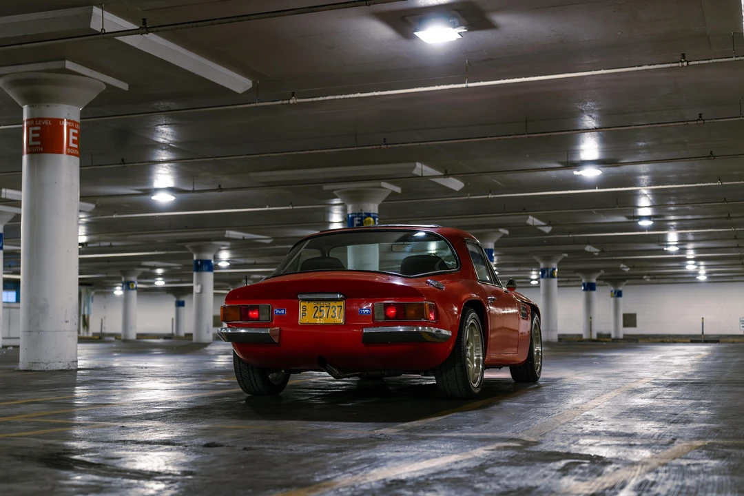 1973 TVR 2500M - Image 20 of 31