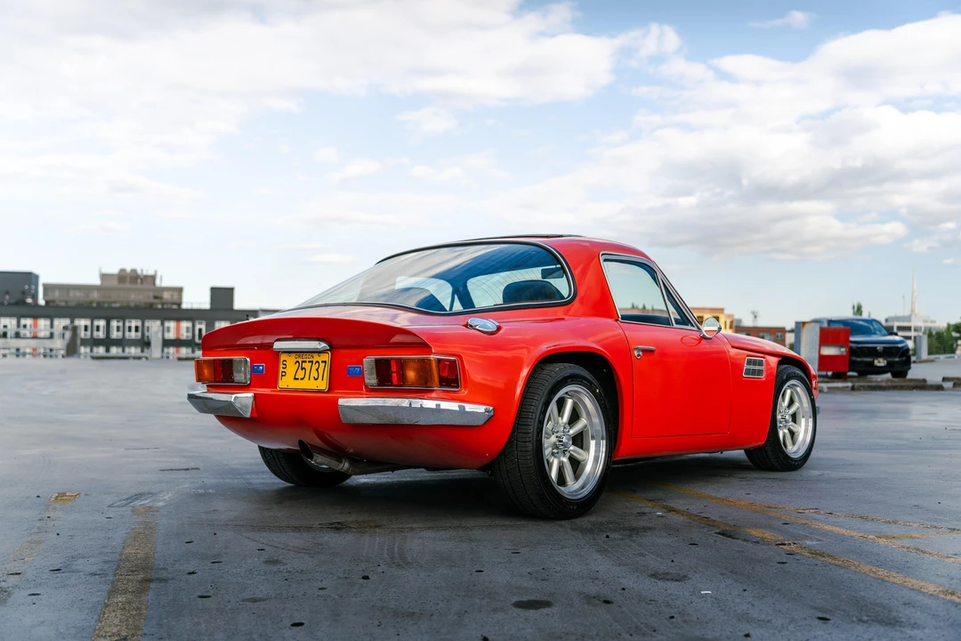 1973 TVR 2500M - Image 14 of 31
