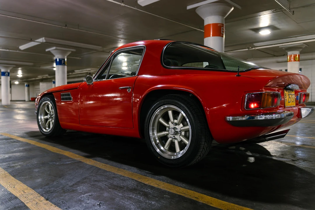1973 TVR 2500M - Image 17 of 31
