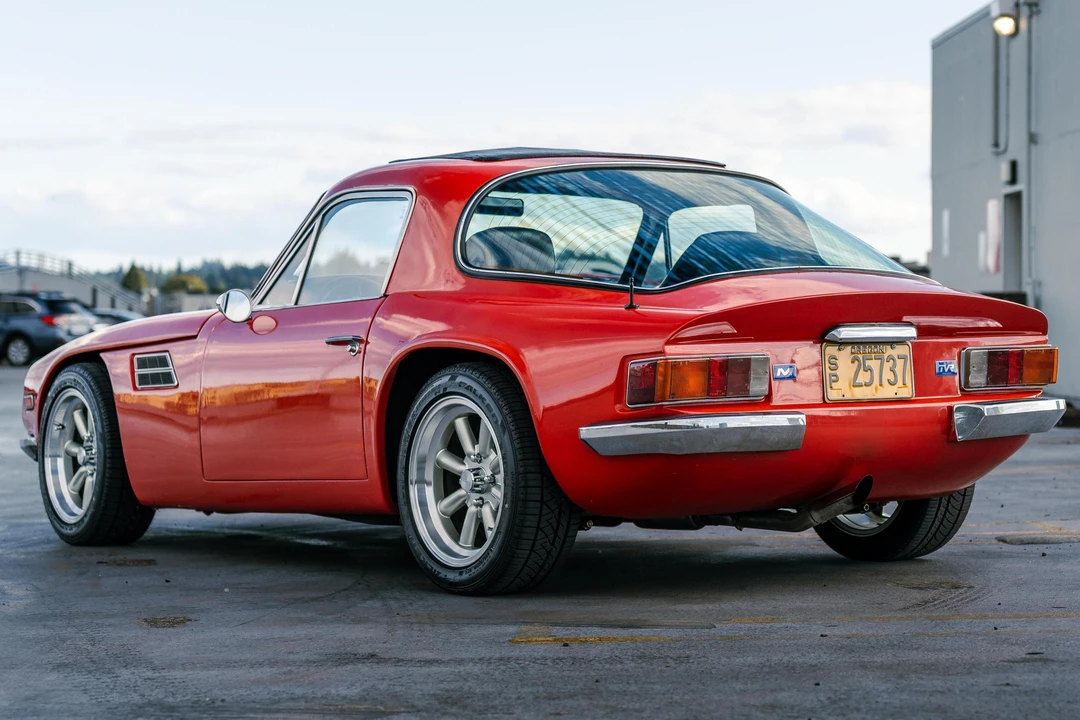 1973 TVR 2500M - Image 3 of 31