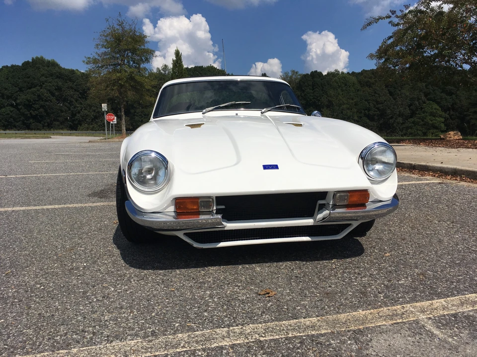 1973 TVR 2500M - Image 25 of 31