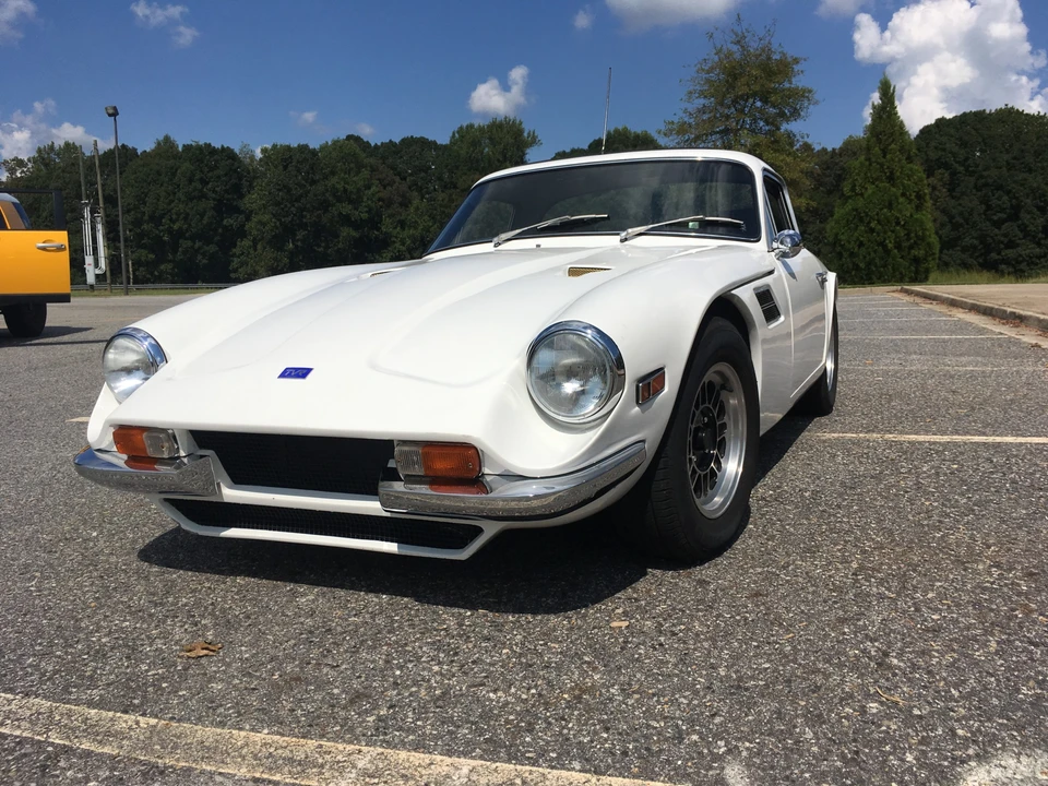 1973 TVR 2500M - Image 24 of 31