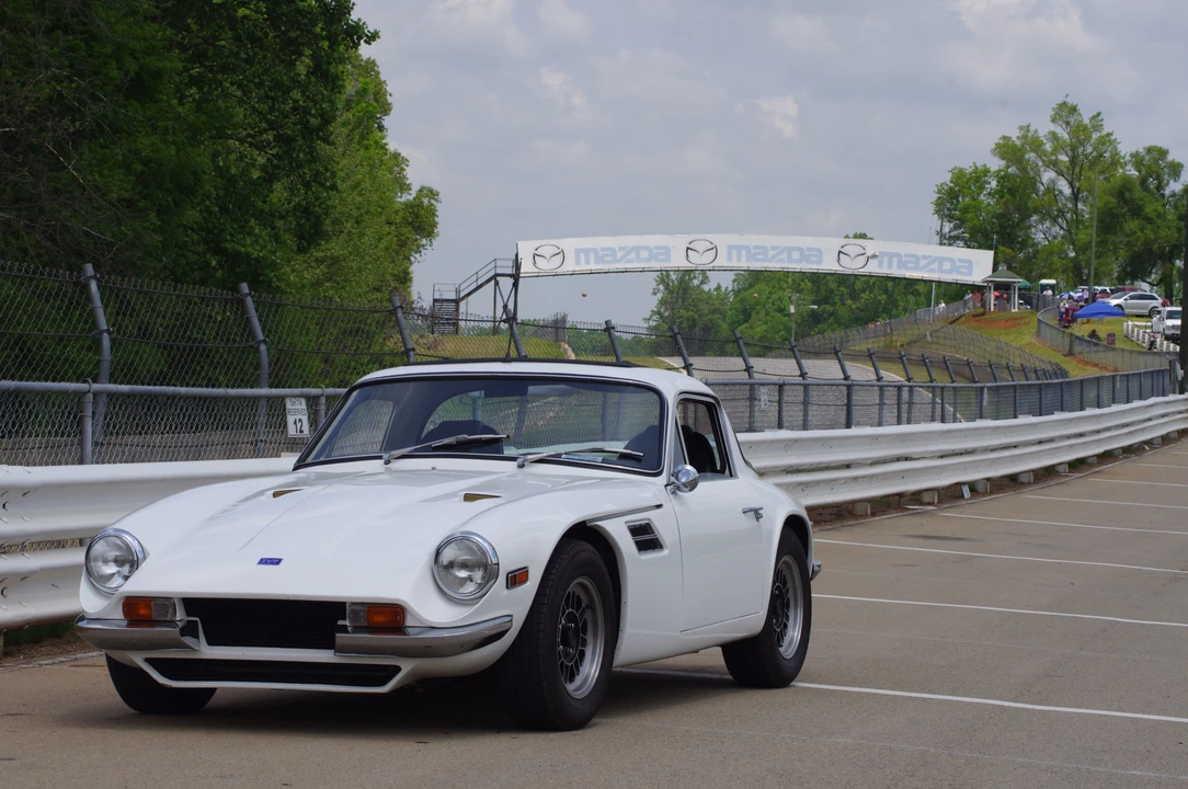 1973 TVR 2500M - Image 2 of 31