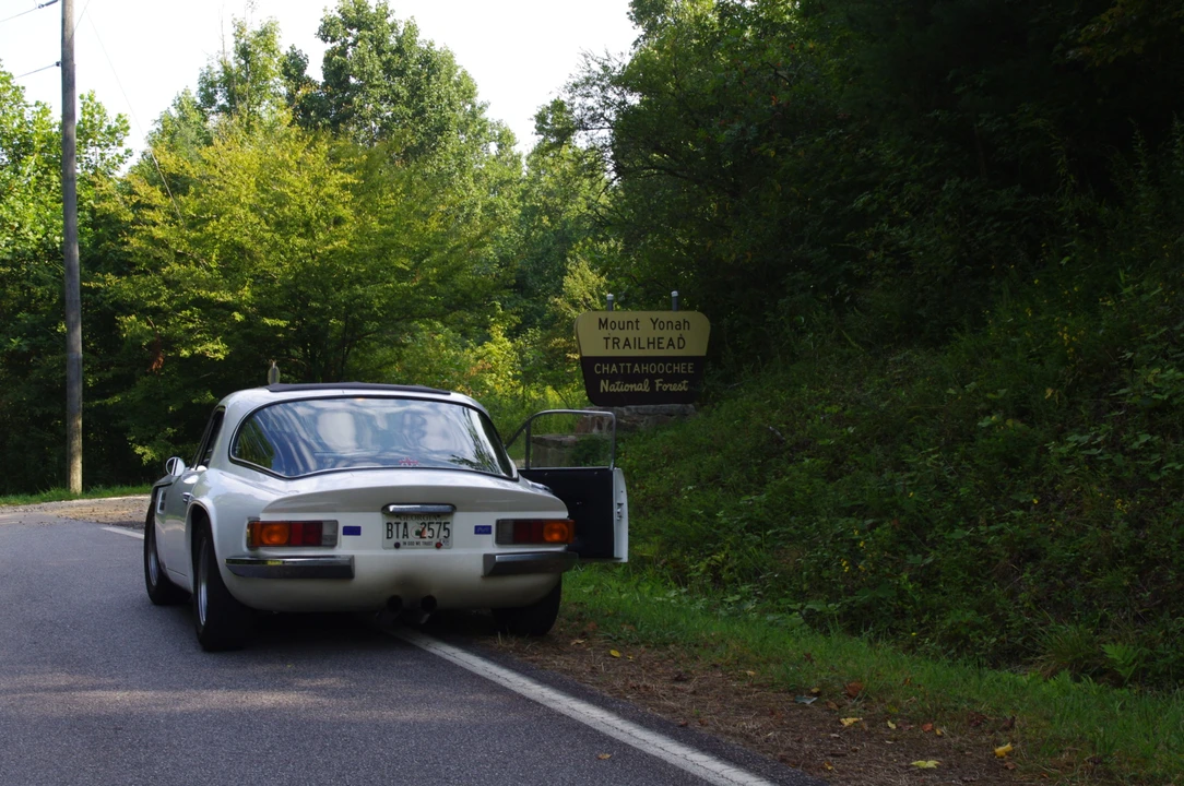 1973 TVR 2500M - Image 26 of 31