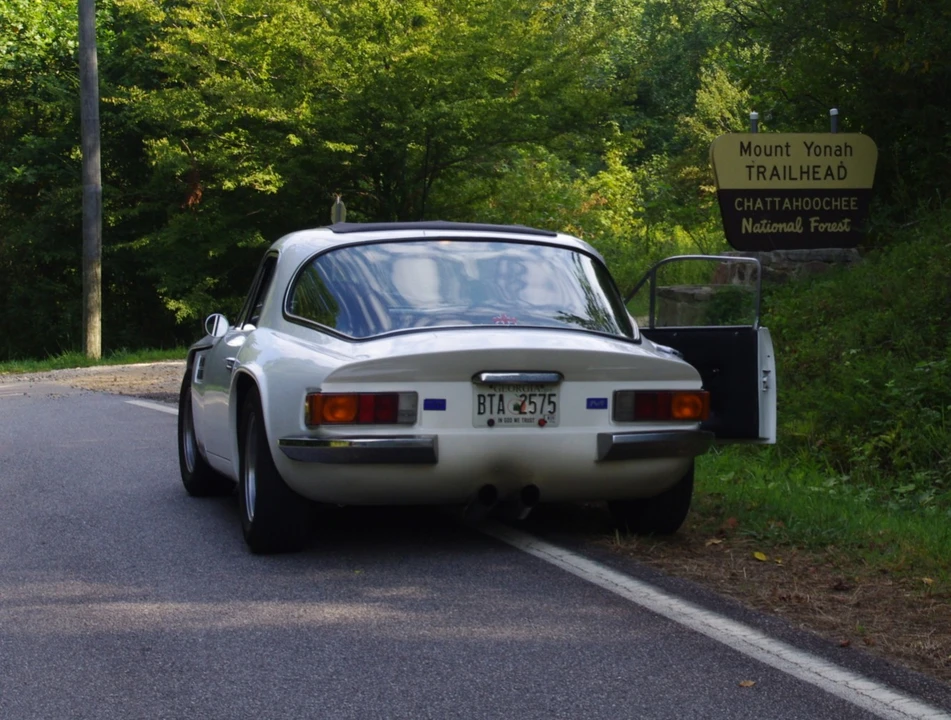 1973 TVR 2500M - Image 27 of 31