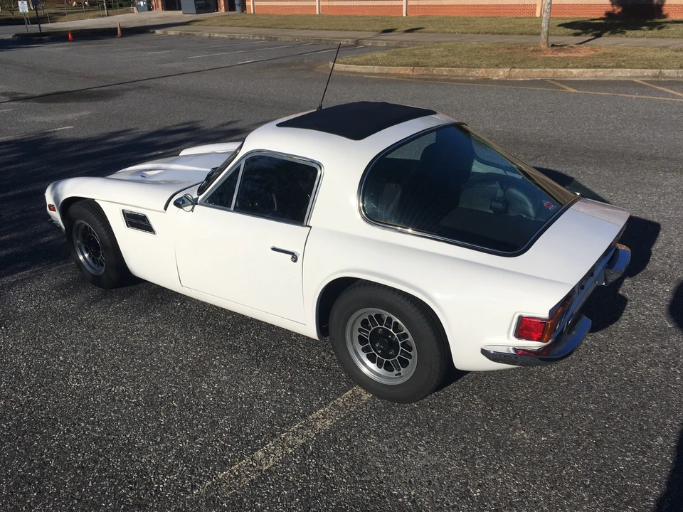 1973 TVR 2500M - Image 20 of 31