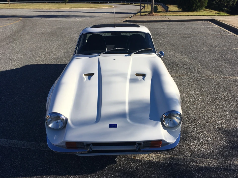 1973 TVR 2500M - Image 5 of 31