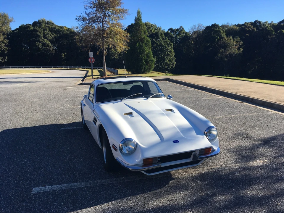 1973 TVR 2500M - Image 6 of 31