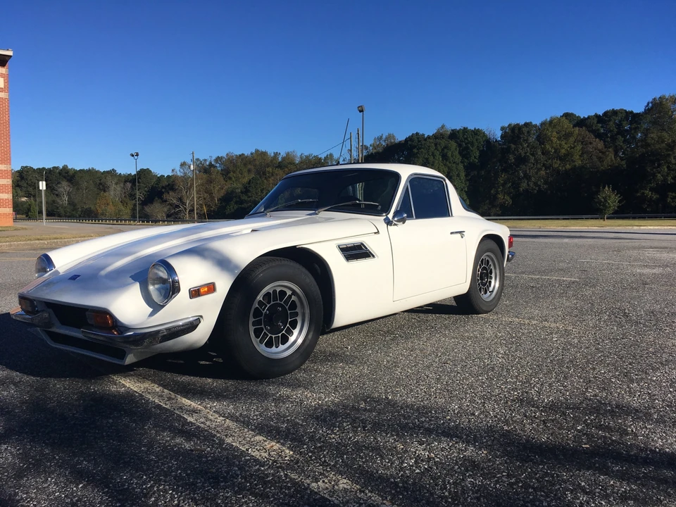 1973 TVR 2500M - Image 22 of 31