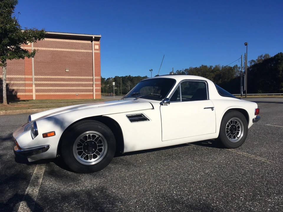 1973 TVR 2500M - Image 21 of 31