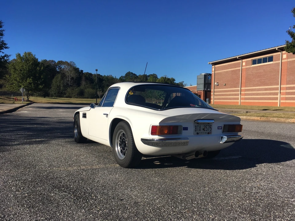 1973 TVR 2500M - Image 18 of 31