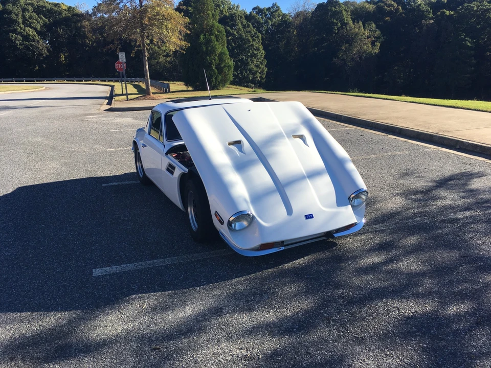 1973 TVR 2500M - Image 29 of 31
