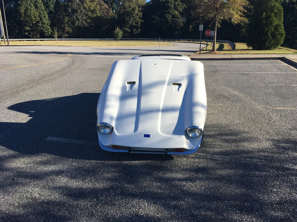 1973 TVR 2500M - Image 31 of 31