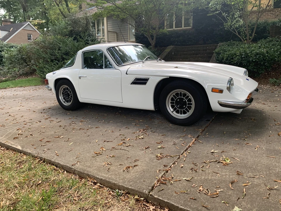 1973 TVR 2500M - Image 6 of 31