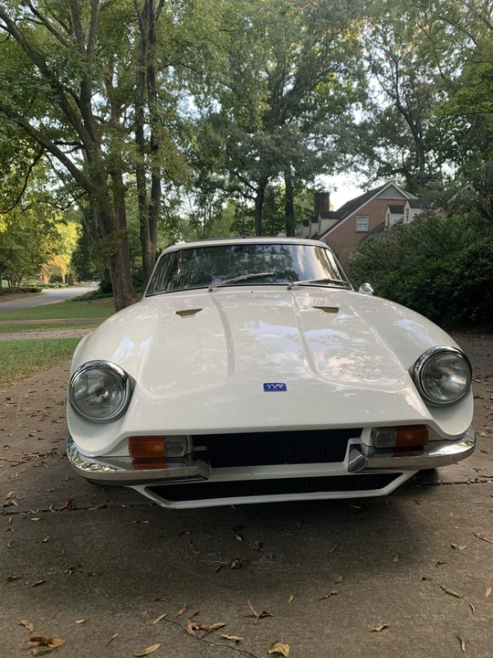 1973 TVR 2500M - Image 3 of 31