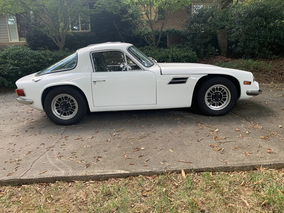 1973 TVR 2500M - Image 7 of 31