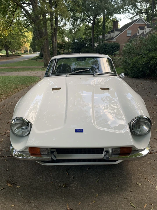 1973 TVR 2500M - Image 20 of 31