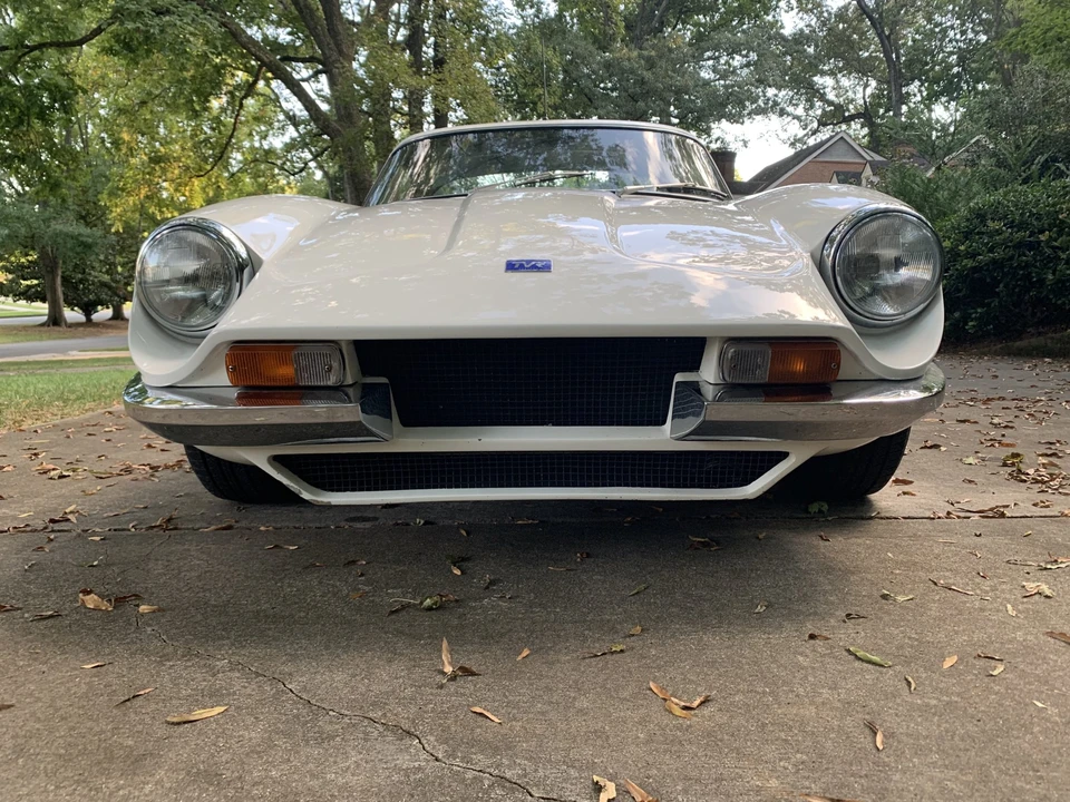 1973 TVR 2500M - Image 22 of 31