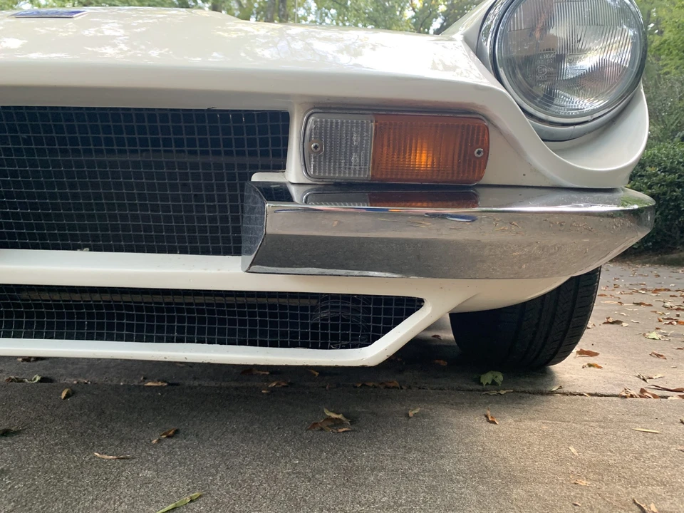 1973 TVR 2500M - Image 25 of 31