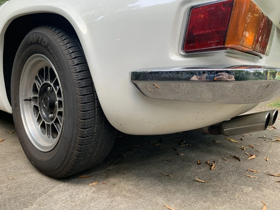 1973 TVR 2500M - Image 30 of 31