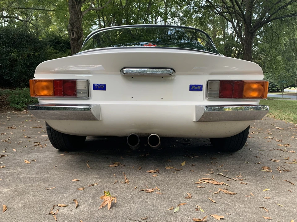 1973 TVR 2500M - Image 19 of 31