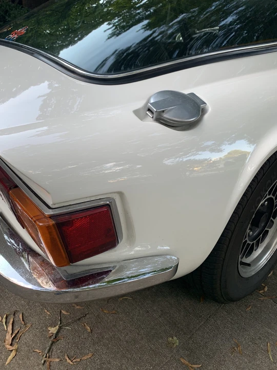 1973 TVR 2500M - Image 31 of 31