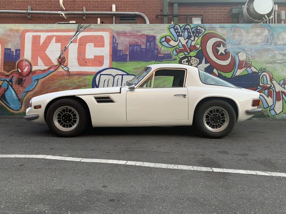 1973 TVR 2500M - Image 13 of 31