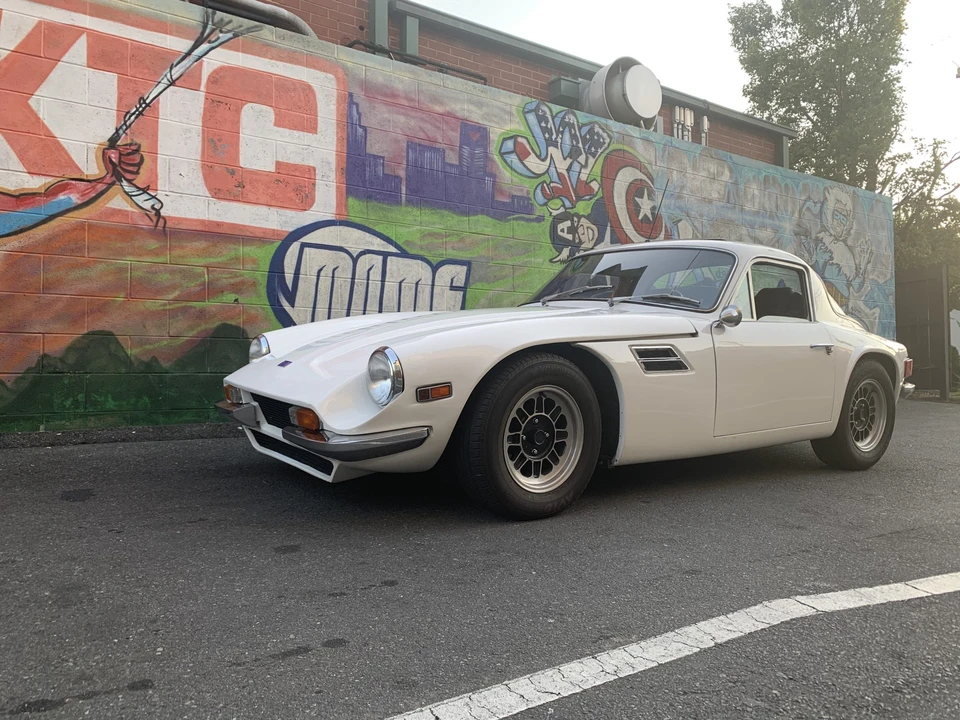 1973 TVR 2500M - Image 18 of 31